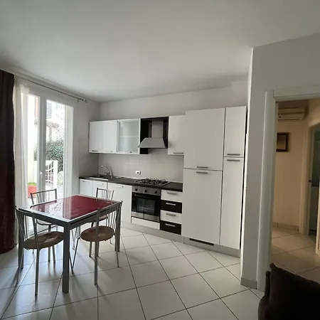 Teresines Ferienhaus *