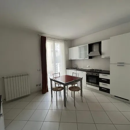 Ferienhaus Teresines Porto Garibaldi