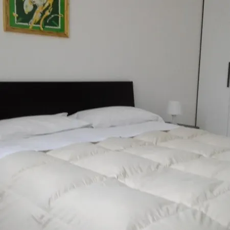 Teresines Porto Garibaldi