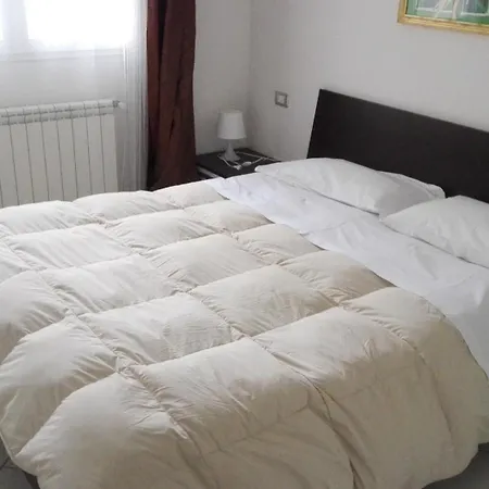 Ferienhaus Teresines