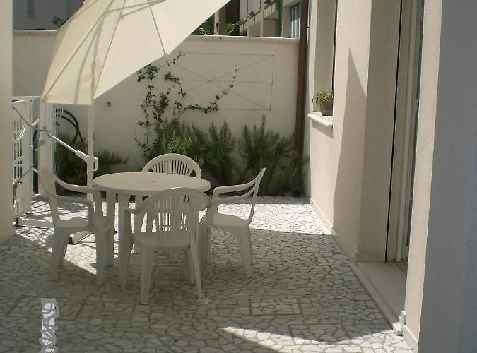 Teresines Ferienhaus