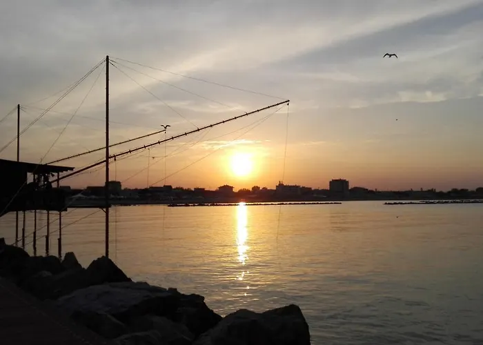 Dom wakacyjny Teresines