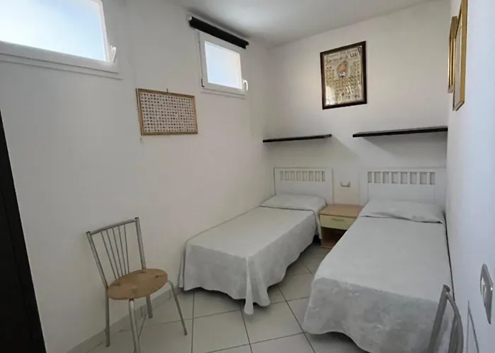 Ferienhaus Teresines Porto Garibaldi