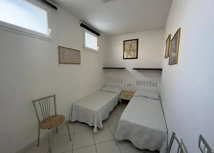 Teresines Ferienhaus Porto Garibaldi