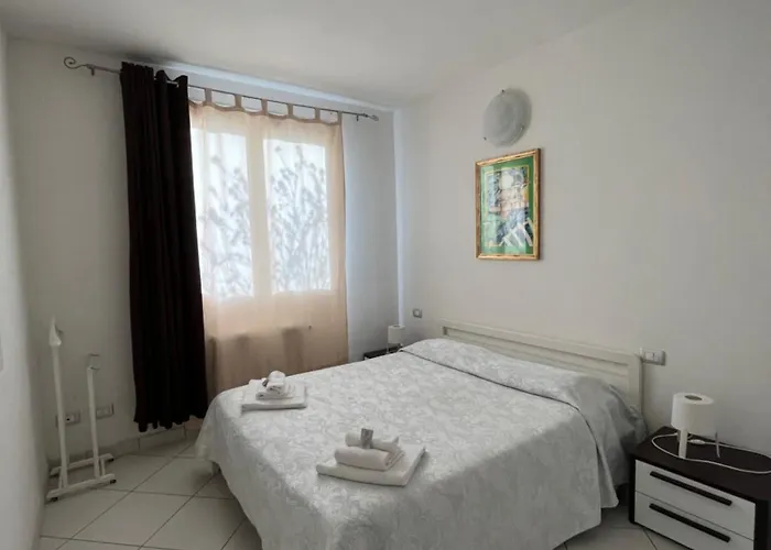 Teresines Ferienhaus