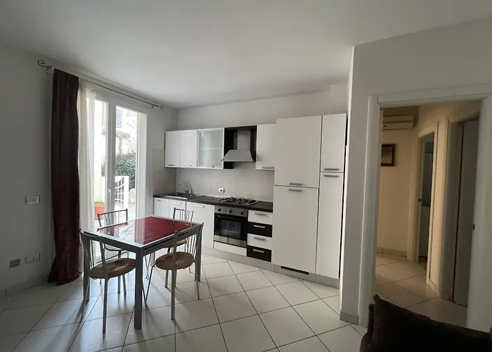 Teresines Ferienhaus *