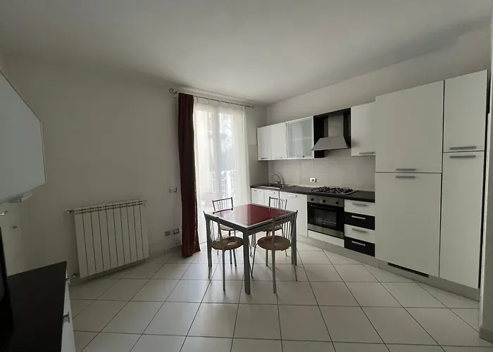 Ferienhaus Teresines Porto Garibaldi