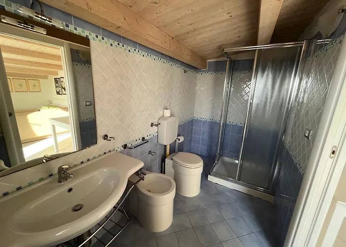 Teresines Dom wakacyjny Porto Garibaldi