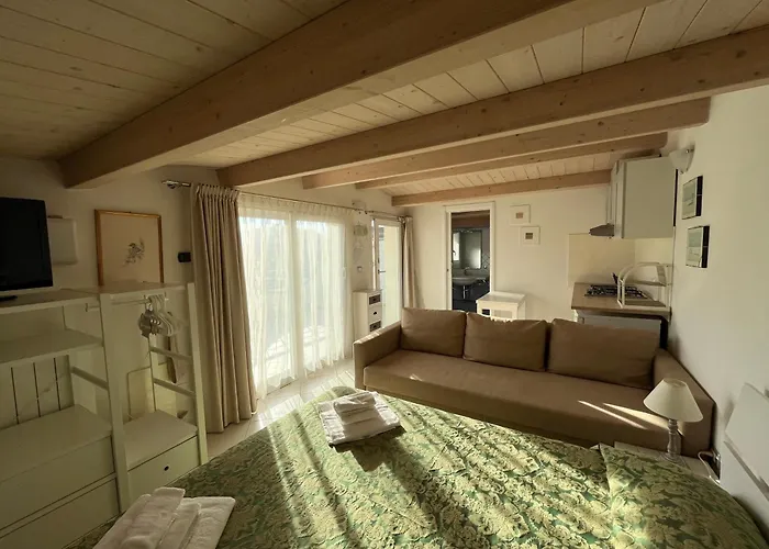 Teresines Ferienhaus