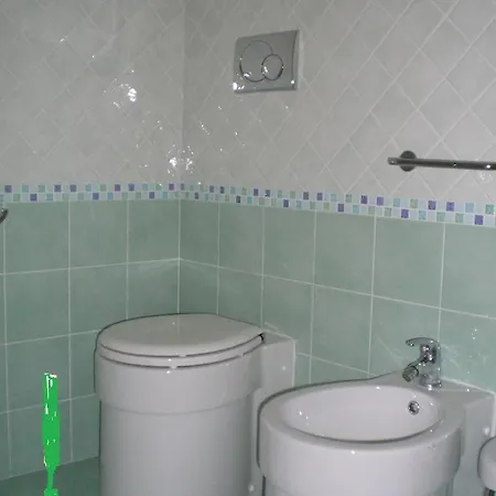 Teresines Prázdninový dům *