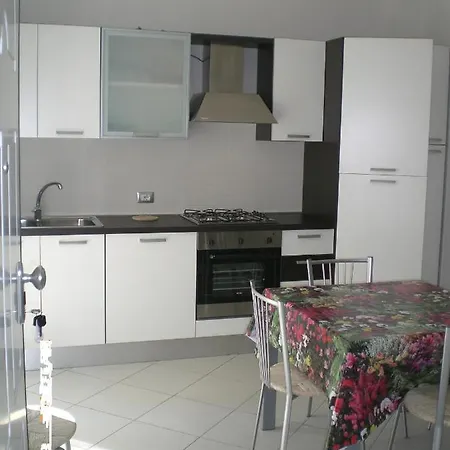 Дом отдыха Teresines Порто-Гарибальди