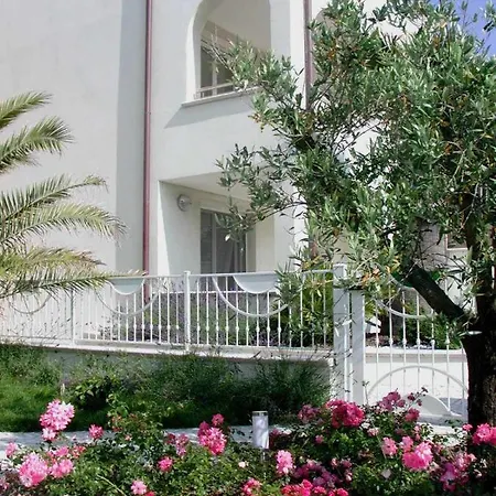 Teresines * Porto Garibaldi