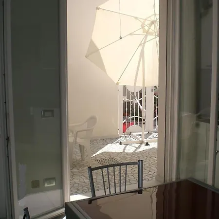 Teresines Дом отдыха *