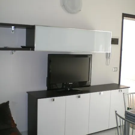 Teresines * Porto Garibaldi