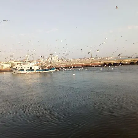 Teresines Feriehus *