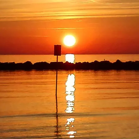 Feriehus Teresines *