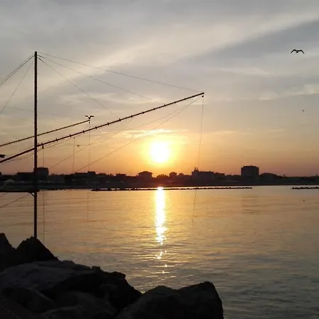 Hébergement de vacances Teresines