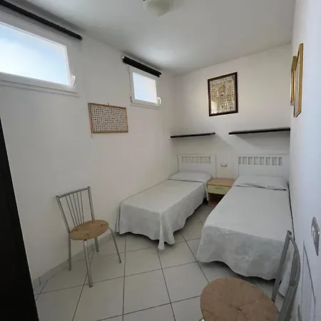 Дом отдыха Teresines Порто-Гарибальди