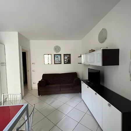 Teresines * Porto Garibaldi