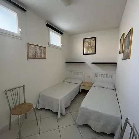 Teresines Prázdninový dům Porto Garibaldi