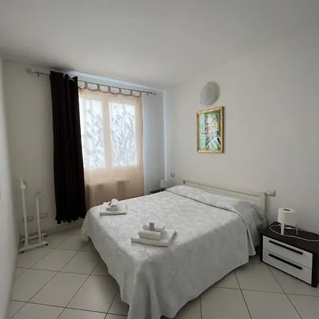 Teresines Дом отдыха