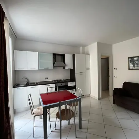 Prázdninový dům Teresines