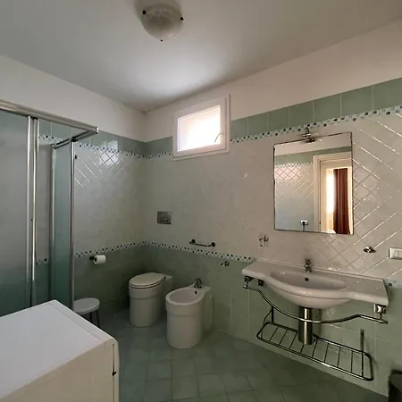 Teresines Порто-Гарибальди