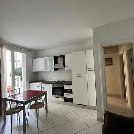 Feriehus Teresines *