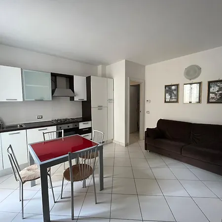 Teresines * Porto Garibaldi