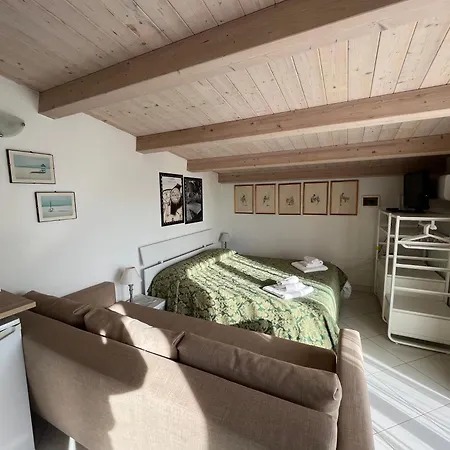 Teresines Feriehus *