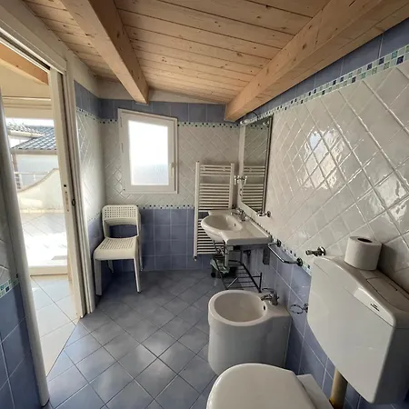 Feriehus Teresines Porto Garibaldi