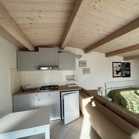 Teresines Порто-Гарибальди