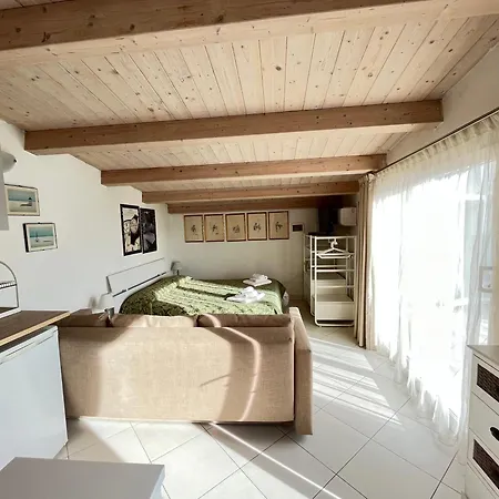 Teresines Порто-Гарибальди