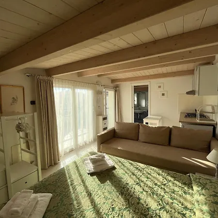 Teresines Дом отдыха