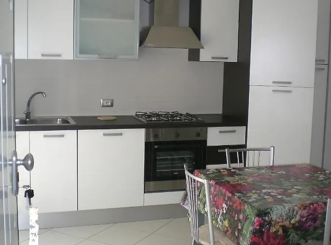 Casa vacanze Teresines Porto Garibaldi