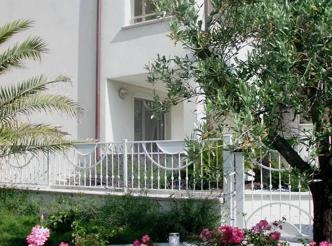 Teresines * Porto Garibaldi