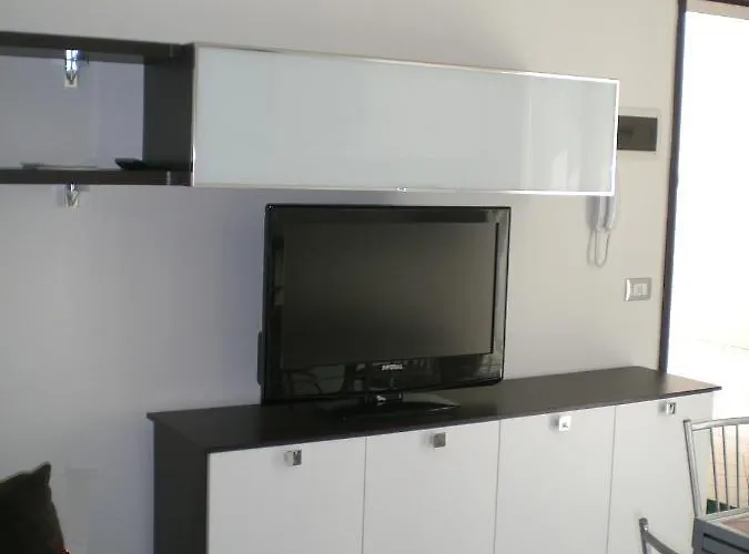 Teresines * بورتو غاريبالدي