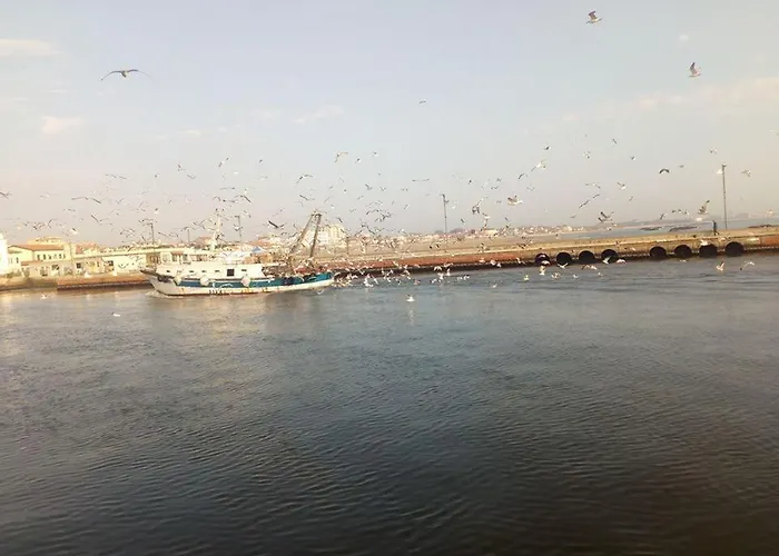 Teresines بيت للعطل *