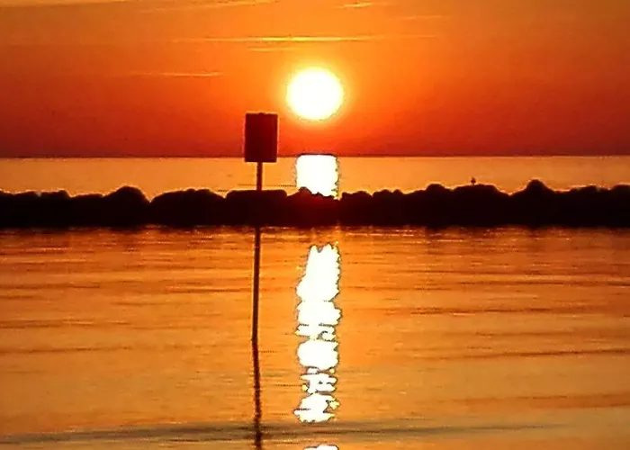 Casa vacanze Teresines *