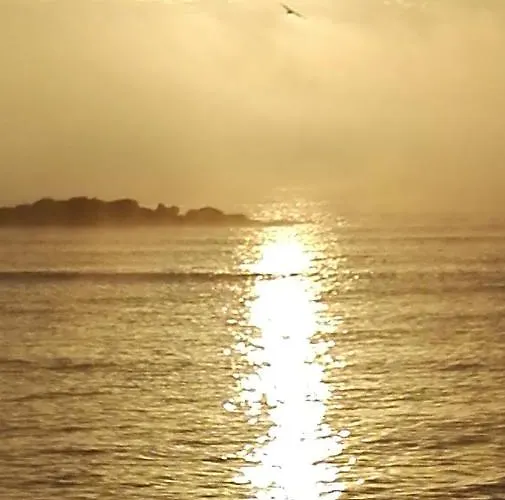 Teresines Porto Garibaldi