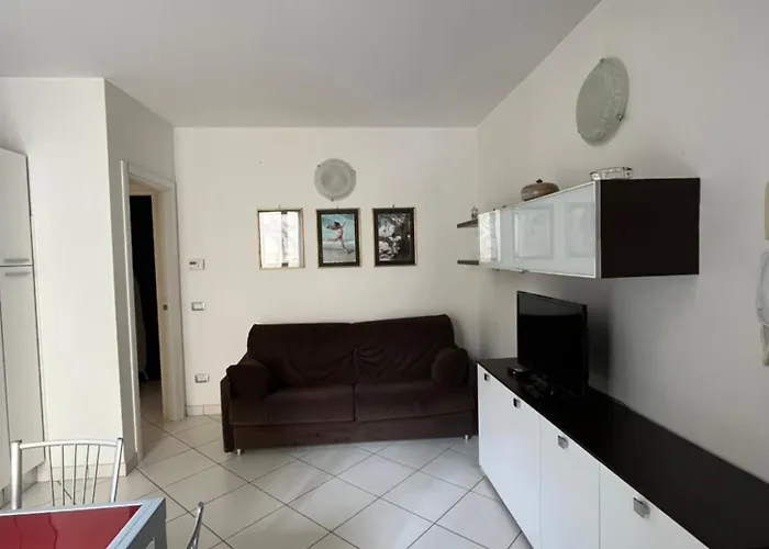 Teresines * بورتو غاريبالدي