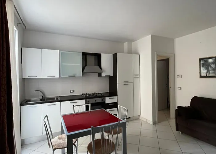 Casa vacanze Teresines