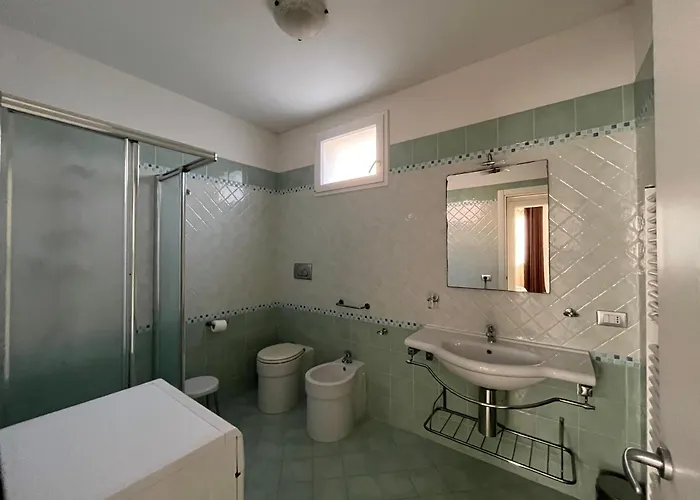 Teresines Porto Garibaldi