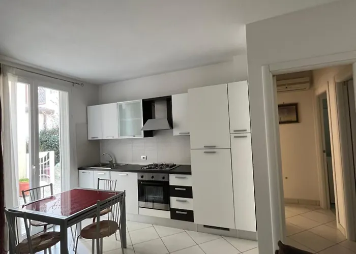 Casa vacanze Teresines *