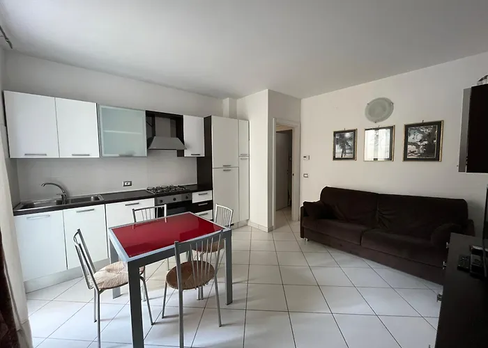 Teresines * بورتو غاريبالدي