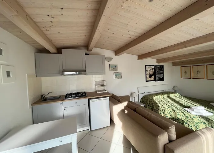 Casa vacanze Teresines