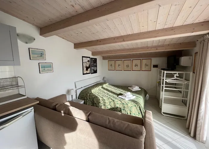 Teresines بيت للعطل *