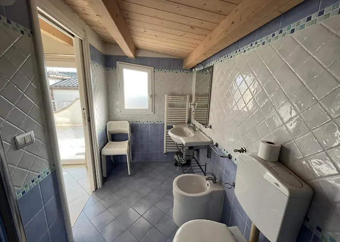 Casa vacanze Teresines Porto Garibaldi