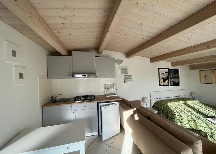 Teresines بورتو غاريبالدي