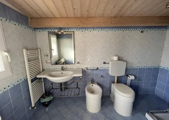 Teresines Casa vacanze *